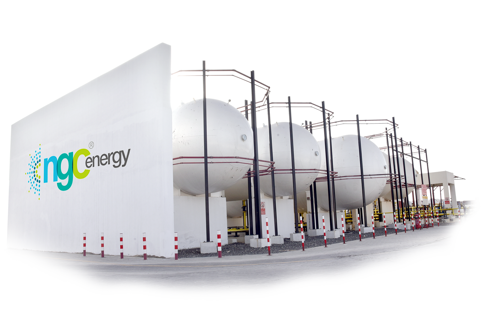 NGC Energy